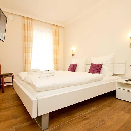Duenenpalais Ahlbeck_wohnung 06 *